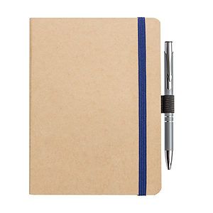 Eccolo® Krafty Journal - Medium