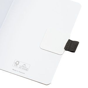 Eccolo® Krafty Journal - Medium