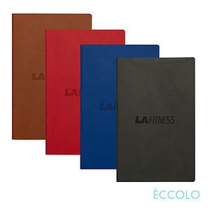 Eccolo® Single Meeting Journal - Pack of 4