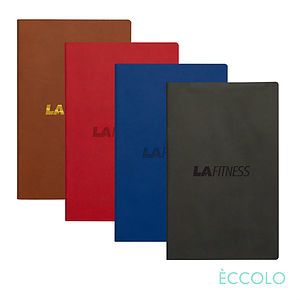 Eccolo® Single Meeting Journal - Medium