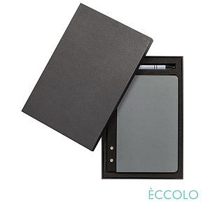 Eccolo® Fandango Journal/Austen Pen/Stylus Gift Set