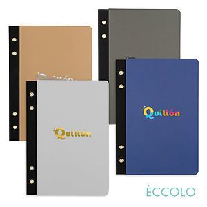Eccolo® Fandango Journal - Medium