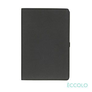 Eccolo® Two Step Flexible Refillable Jacket Journal