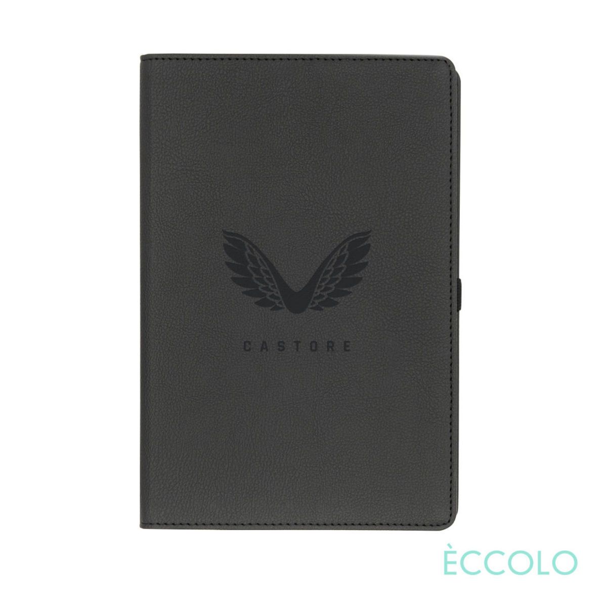 Eccolo® Two Step Flexible Refillable Jacket Journal