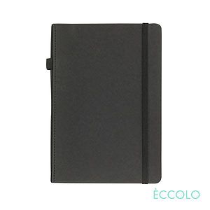 Eccolo® Memphis Journal w/Elastic Pen Loop - (M)