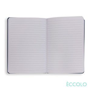 Eccolo® Memphis Journal w/Elastic Pen Loop - (M)