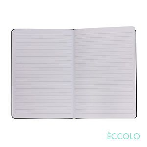 Eccolo® Memphis Journal w/Elastic Pen Loop - (M)