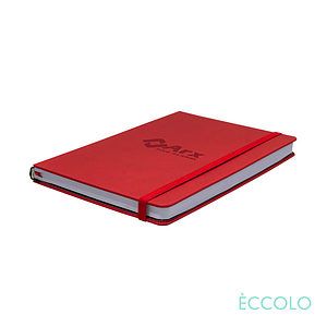 Eccolo® Memphis Journal w/Elastic Pen Loop - (M)