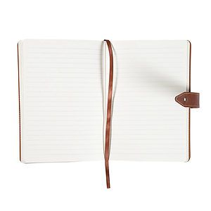 Eccolo® Legend Journal