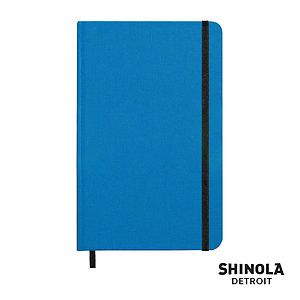 Shinola® HardCover Journal - Medium
