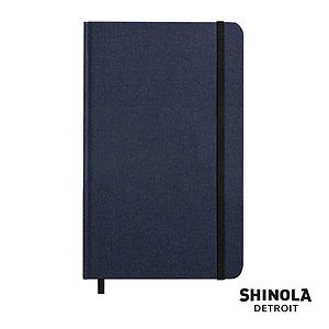 Shinola® HardCover Journal - Medium