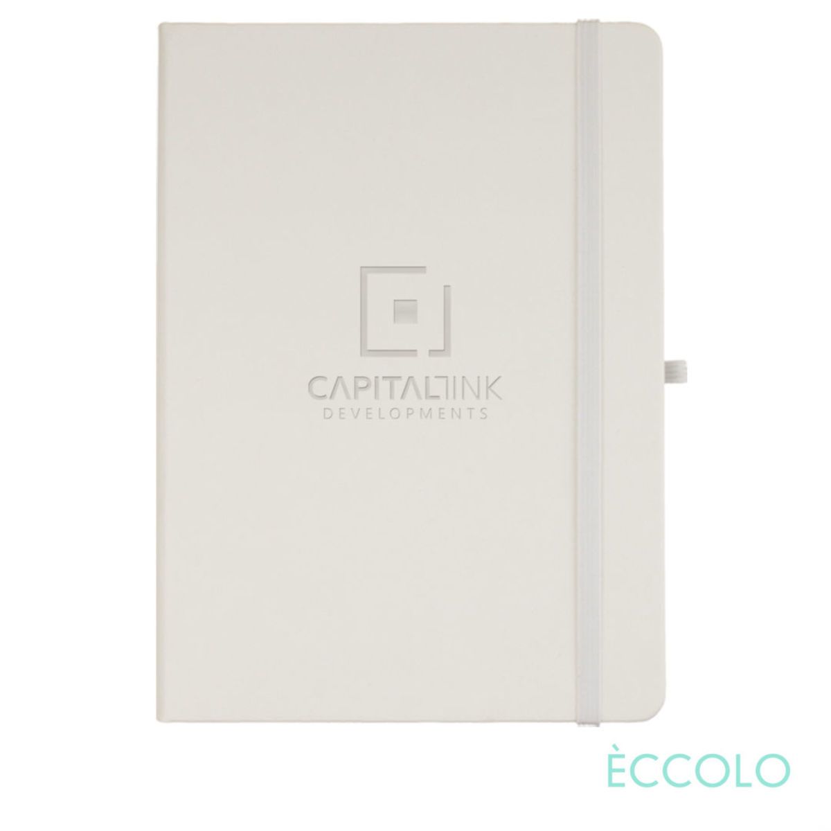Eccolo® Cool Journal - Large