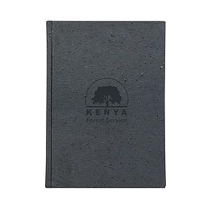 Tree Free Hardcover Notebook