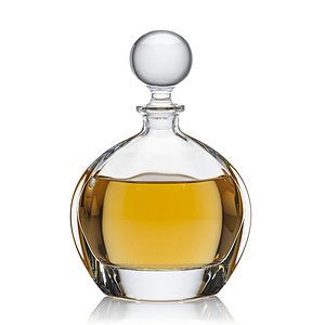 Tilden Decanter