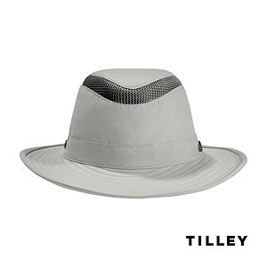 Tilley® Airflo LTM6 Broad Brim Hat - Rockface