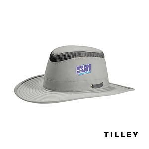 Tilley® Airflo LTM6 Broad Brim Hat - Rockface