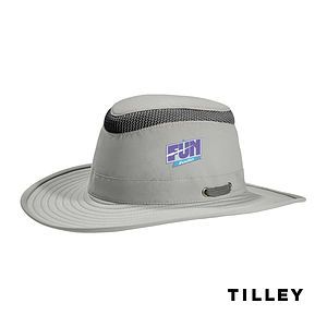 Tilley® Airflo LTM6 Broad Brim Hat - Rockface