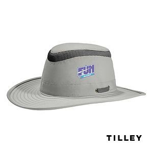 Tilley® Airflo LTM6 Broad Brim Hat - Rockface