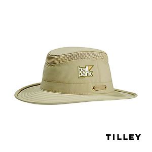 Tilley® Airflo LTM5 Medium Brim Hat - Khaki/Olive