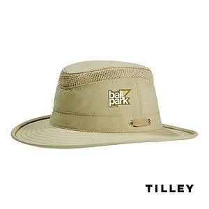 Tilley® Airflo LTM5 Medium Brim Hat - Khaki/Olive