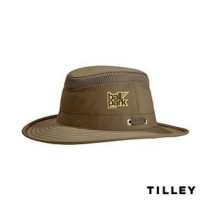 Tilley® Airflo LTM5 Medium Brim Hat - Olive 7