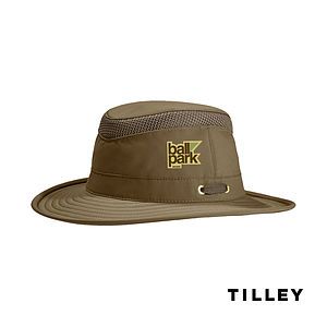 Tilley® Airflo LTM5 Medium Brim Hat - Olive 7