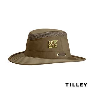 Tilley® Airflo LTM5 Medium Brim Hat - Olive 7