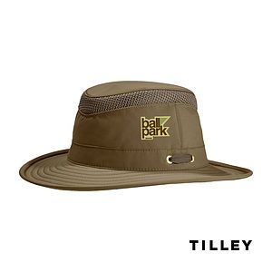 Tilley® Airflo LTM5 Medium Brim Hat - Olive 7