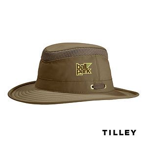Tilley® Airflo LTM5 Medium Brim Hat - Olive 7