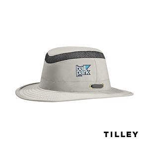 Tilley® Airflo LTM5 Medium Brim Hat - Rockface