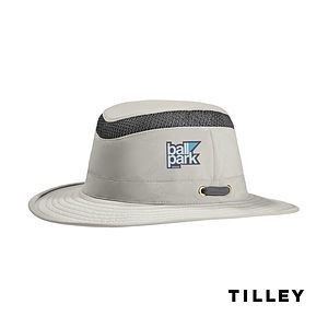 Tilley® Airflo LTM5 Medium Brim Hat - Rockface