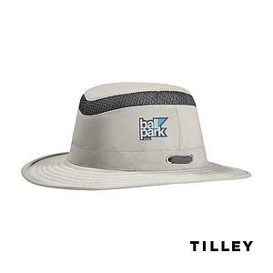 Tilley® Airflo LTM5 Medium Brim Hat - Rockface