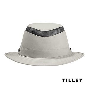 Tilley® Airflo LTM5 Medium Brim Hat - Rockface