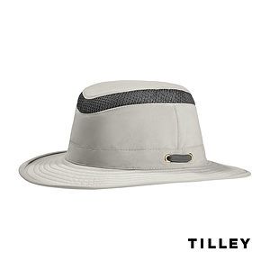 Tilley® Airflo LTM5 Medium Brim Hat - Rockface
