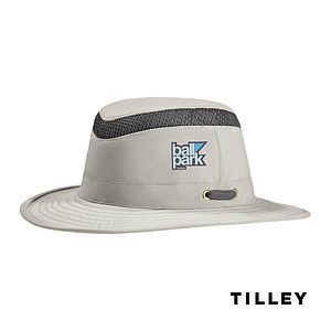 Tilley® Airflo LTM5 Medium Brim Hat - Rockface