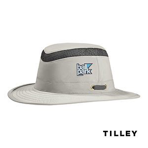 Tilley® Airflo LTM5 Medium Brim Hat - Rockface