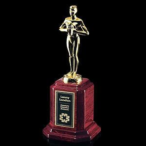 Berkindale Award