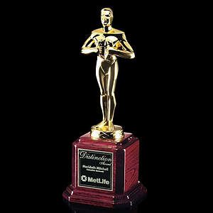 Berkindale Award