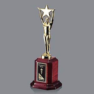 Ainsworth Award