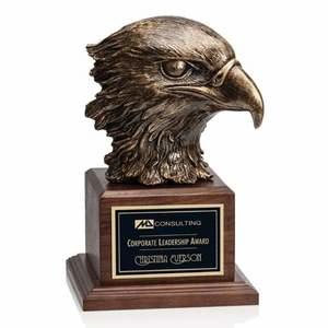 Harrison Eagle Award