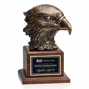 Harrison Eagle Award