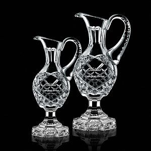 Flintshire Trophy Award