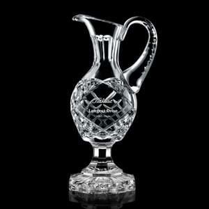 Flintshire Trophy Award