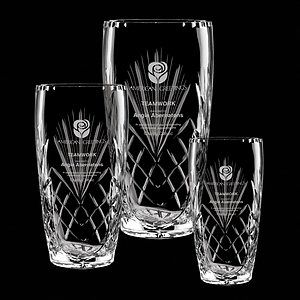 Mulholland Vase