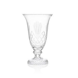 Knowsley Footed Vase