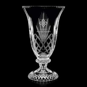 Knowsley Footed Vase