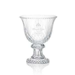 Hereford Footed Bowl