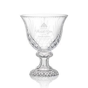 Hereford Footed Bowl