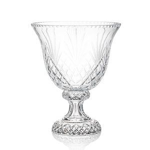 Hereford Footed Bowl