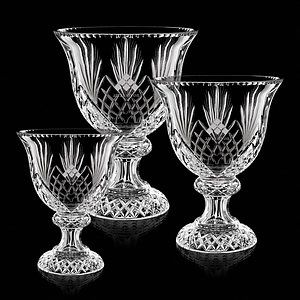 Hereford Footed Bowl